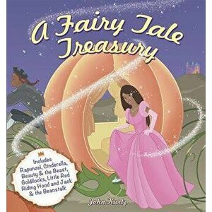 A Fairy Tale Treasury - John Kurtz imagine