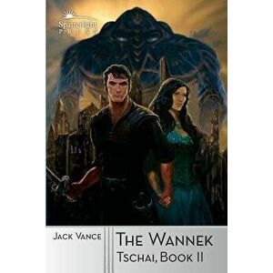 The Wannek, Paperback - Jack Vance imagine