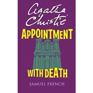 Appointment with Death, Paperback - Agatha Christie imagine