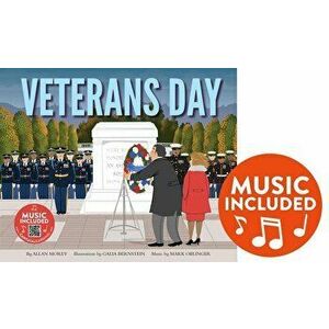 Veterans Day - Allan Morey imagine