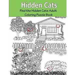 Puzzle Book Cats imagine