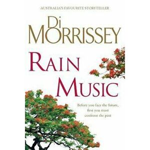 Rain Music - Di Morrissey imagine