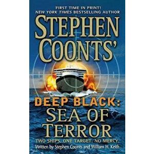 Sea of Terror, Paperback - Stephen Coonts imagine
