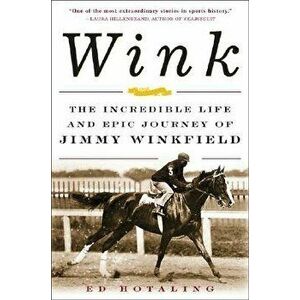 Wink, Paperback - Ed Hotaling imagine