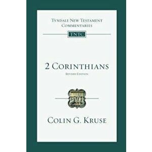 2 Corinthians - Colin G. Kruse imagine