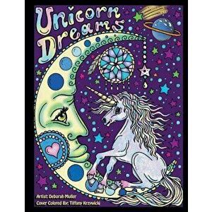 Unicorn dreams imagine