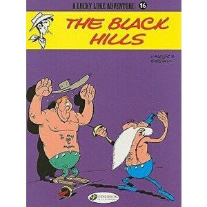 The Black Hills, Paperback - Rene Goscinny imagine