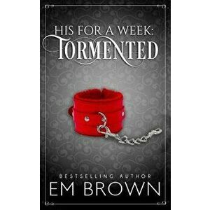 Tormented: A Billionaire Auction Romance, Paperback - Em Brown imagine