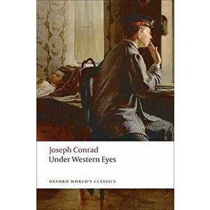 Under Western Eyes, Paperback - Joseph Conrad imagine