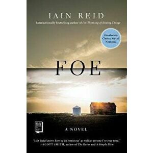 Foe, Paperback - Iain Reid imagine