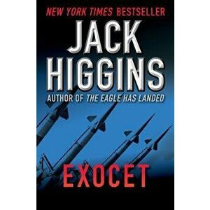 Exocet, Paperback - Jack Higgins imagine