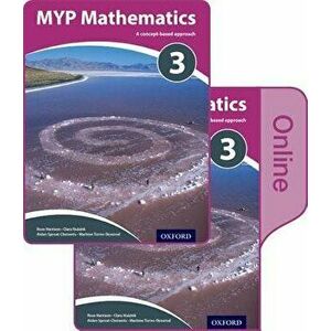 Myp Mathematics 3 - Marlene Torres-Skoumal imagine