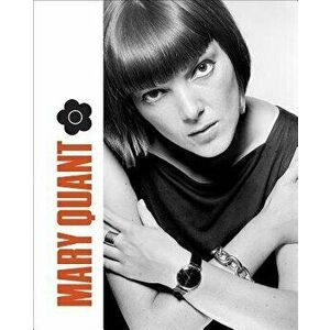 Mary Quant, Hardcover - Jenny Lister imagine