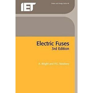 Electric Fuses - A. Wright imagine