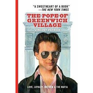 The Pope of Greenwich Village, Paperback - Vincent Patrick imagine