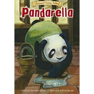 Pandarella, Paperback - Charlotte Guillain imagine