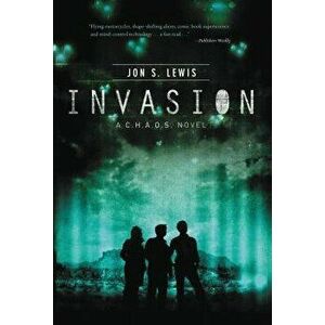 Invasion, Paperback - Jon S. Lewis imagine