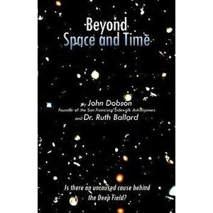 Space and Beyond, Paperback imagine