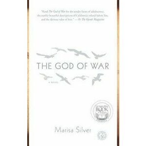The God of War, Paperback - Marisa Silver imagine