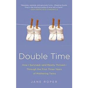 Double Time, Paperback - Jane Roper imagine
