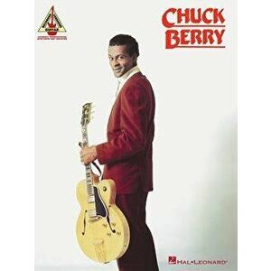 Chuck | Chuck Berry imagine