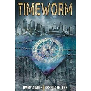 Timeworm, Paperback - Brenda Heller imagine