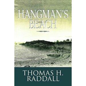 Hangman's Beach, Paperback - Thomas H. Raddall imagine