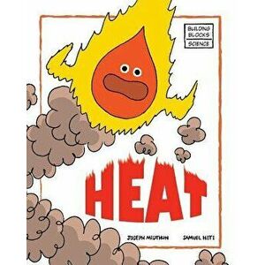 Heat, Paperback - Samuel Hiti imagine