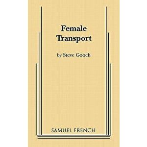 Female Transport - Steve Gooch imagine