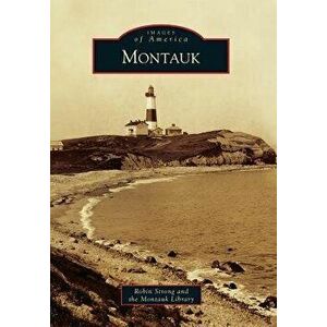 Montauk, Paperback - Robin Strong imagine