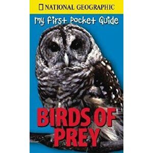 Birds of Prey, Paperback - Amy Donovan imagine