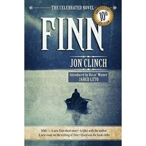 Finn, Paperback - Jon Clinch imagine