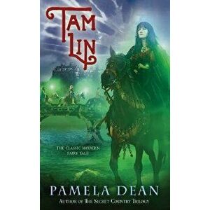 Tam Lin, Paperback - Pamela Dean imagine