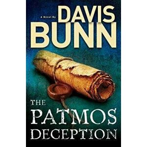 Patmos Deception - Davis Bunn imagine