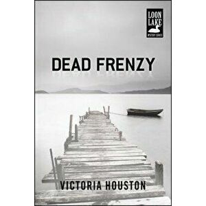 Dead Frenzy, Paperback - Victoria Houston imagine