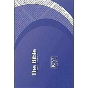 Transetto Bible-KJV - Cambridge University Press imagine