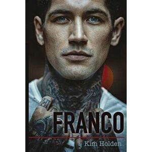 Franco, Paperback - Kim Holden imagine