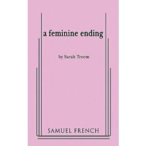 A Feminine Ending - Sarah Treem imagine