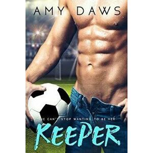 Keeper, Paperback - Amy Daws imagine