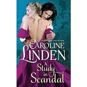A Study in Scandal - Caroline Linden imagine
