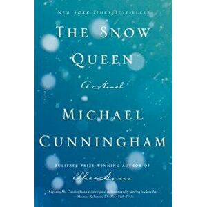 The Snow Queen, Paperback - Michael Cunningham imagine