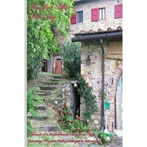 My Love Affair With Italy: Memoir of a single woman's travels to Italy spanning 45 years from a teenager to retirement, Paperback - Debbie Mancuso imagine