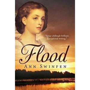 Flood - Ann Swinfen imagine