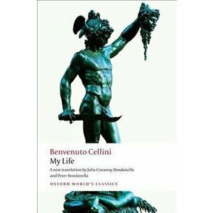 My Life, Paperback - Benvenuto Cellini imagine