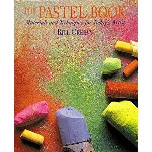 The Pastel Book, Paperback - Bill Creevy imagine