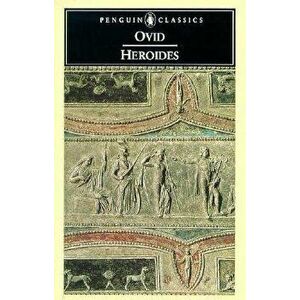 Heroides, Paperback - Ovid imagine