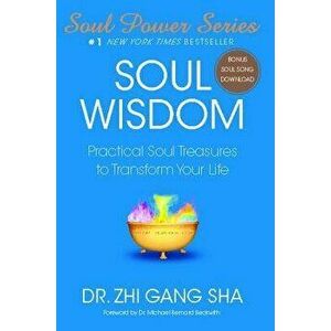 Soul Wisdom - Gang Sha Zhi imagine