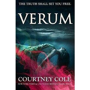 Verum, Paperback - Courtney Cole imagine