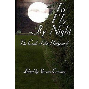 To Fly by Night, Paperback - Veronica Cummer imagine