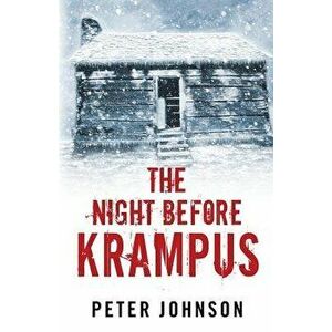 The Night Before Krampus - Peter Johnson imagine